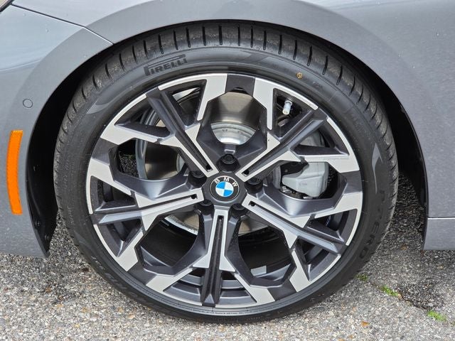 2025 BMW 2 Series 230i