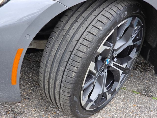 2025 BMW 2 Series 230i