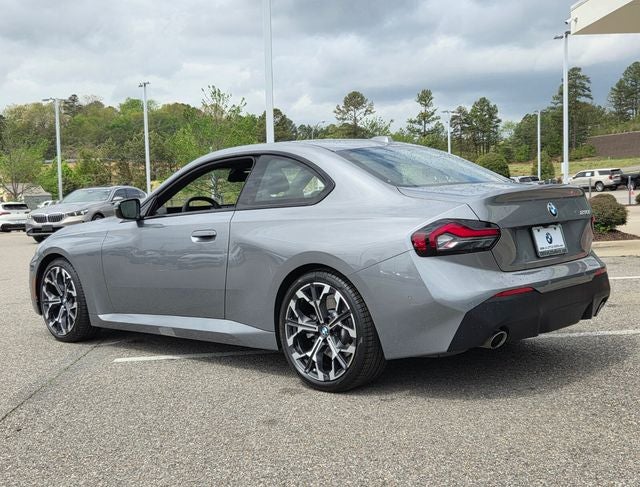 2025 BMW 2 Series 230i