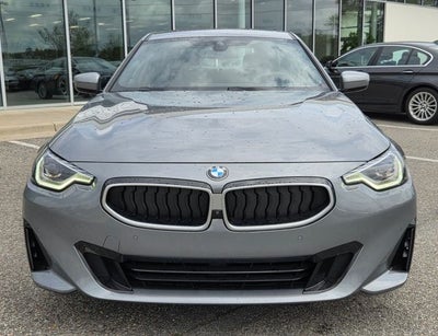 2025 BMW 2 Series 230i