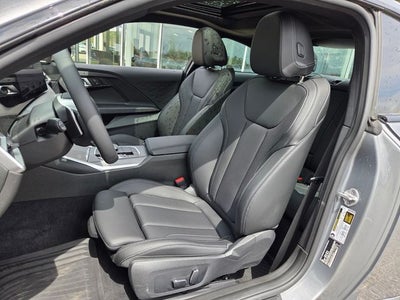 2025 BMW 2 Series 230i