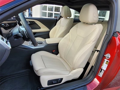 2025 BMW 2 Series 230i