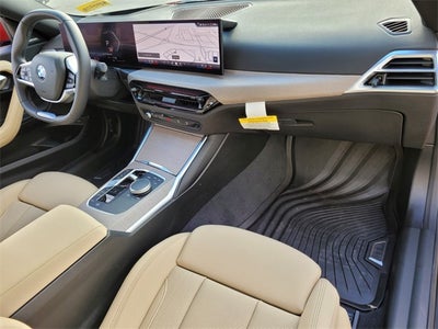 2025 BMW 2 Series 230i