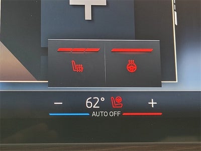 2025 BMW 2 Series 230i