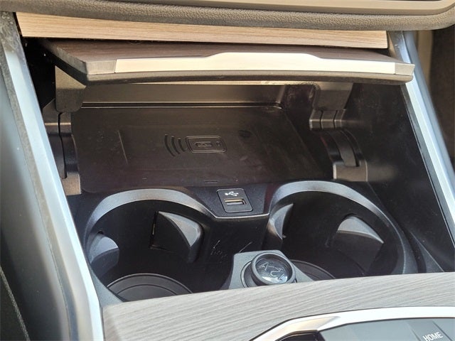 2025 BMW 2 Series 230i