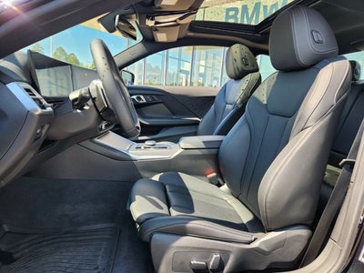 2025 BMW 2 Series 230i