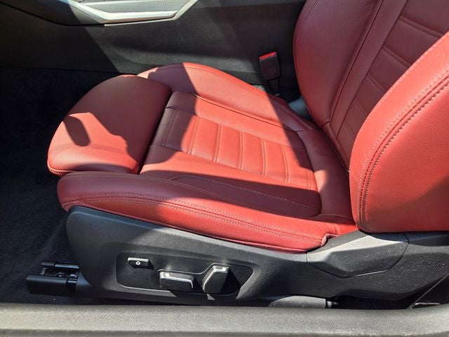 2024 BMW 2 Series M240i