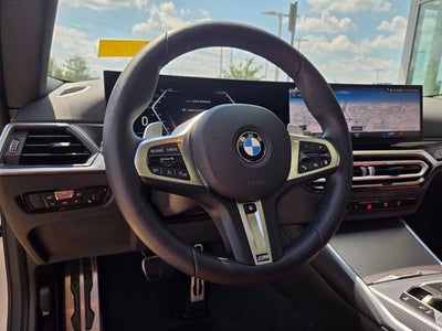2024 BMW 2 Series M240i