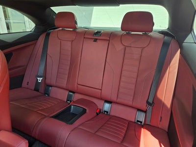 2024 BMW 2 Series M240i
