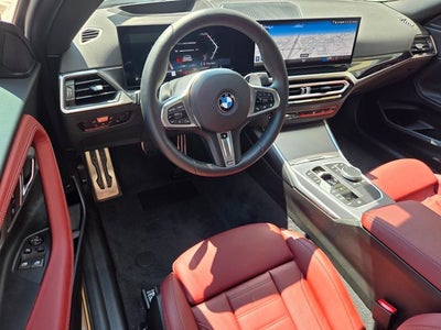 2024 BMW 2 Series M240i