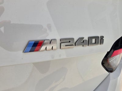 2024 BMW 2 Series M240i
