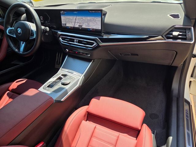 2024 BMW 2 Series M240i