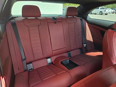 2024 BMW 2 Series M240i