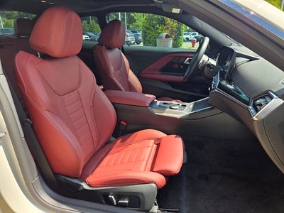 2024 BMW 2 Series M240i