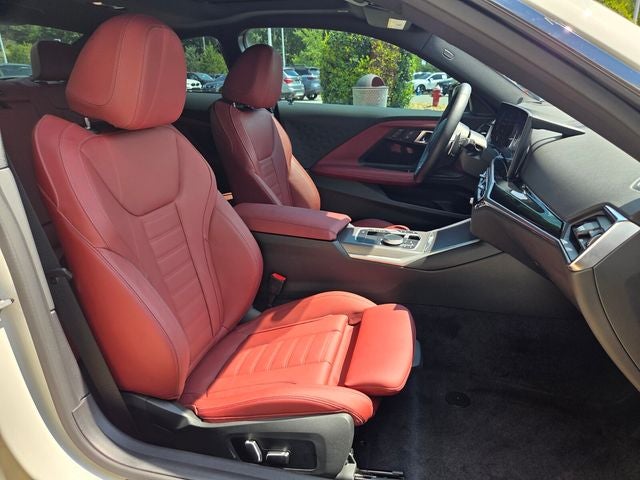 2024 BMW 2 Series M240i