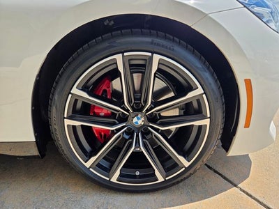 2024 BMW 2 Series M240i
