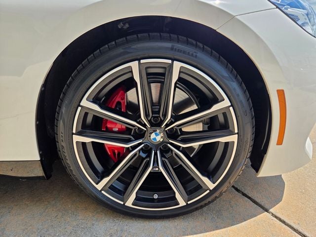 2024 BMW 2 Series M240i