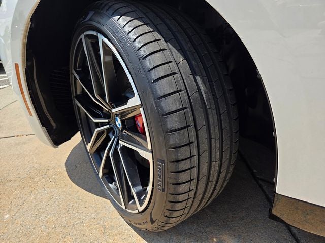 2024 BMW 2 Series M240i
