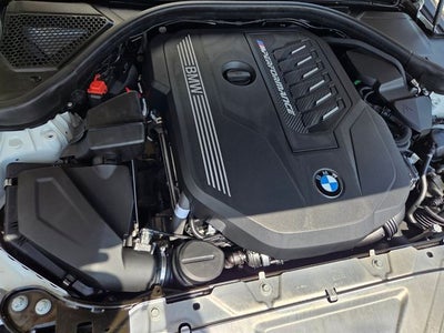 2024 BMW 2 Series M240i
