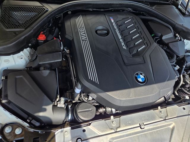 2024 BMW 2 Series M240i
