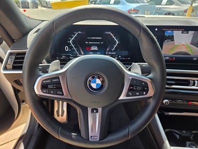 2024 BMW 2 Series M240i