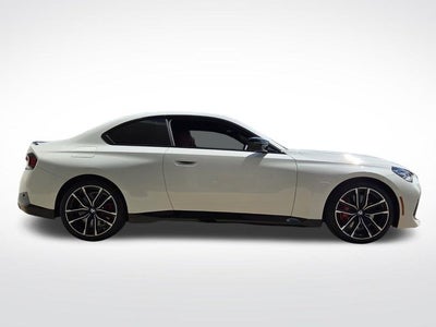 2024 BMW 2 Series M240i