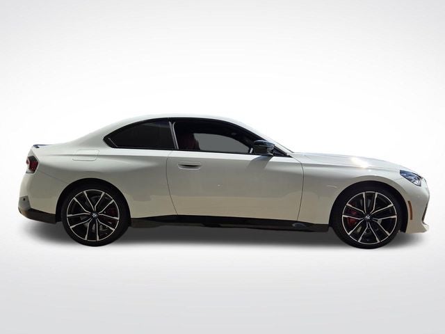 2024 BMW 2 Series M240i