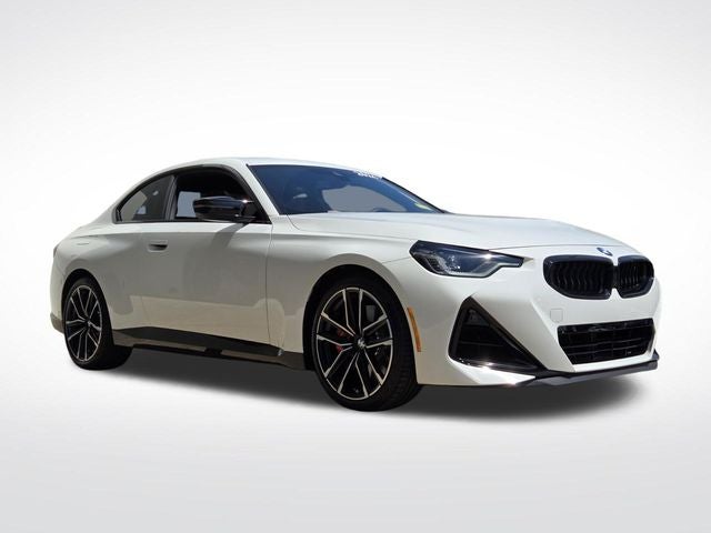 2024 BMW 2 Series M240i