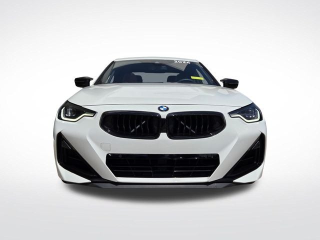 2024 BMW 2 Series M240i