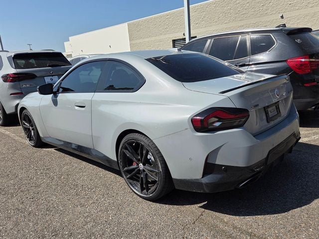 2023 BMW 2 Series M240i