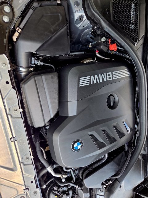 2025 BMW 3 Series 330i