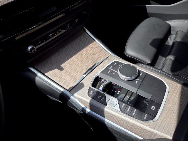 2025 BMW 3 Series 330i