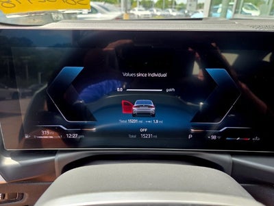 2025 BMW 3 Series 330i
