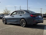 2025 BMW 3 Series 330i