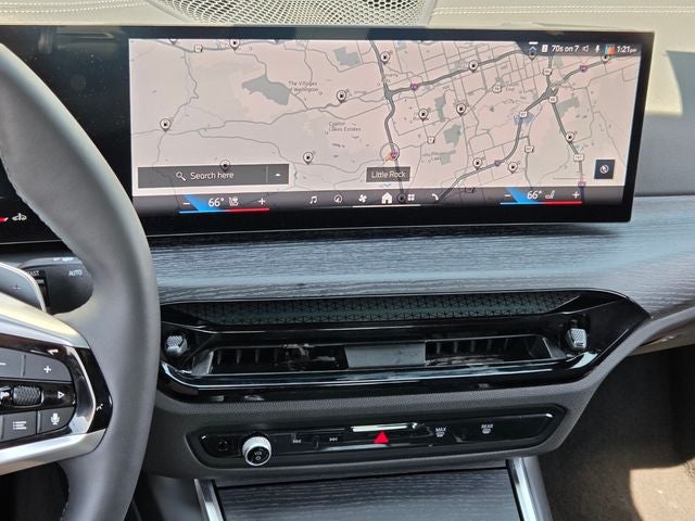 2025 BMW 3 Series 330i