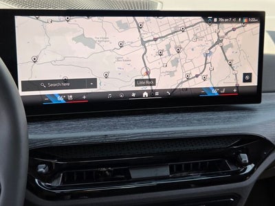 2025 BMW 3 Series 330i