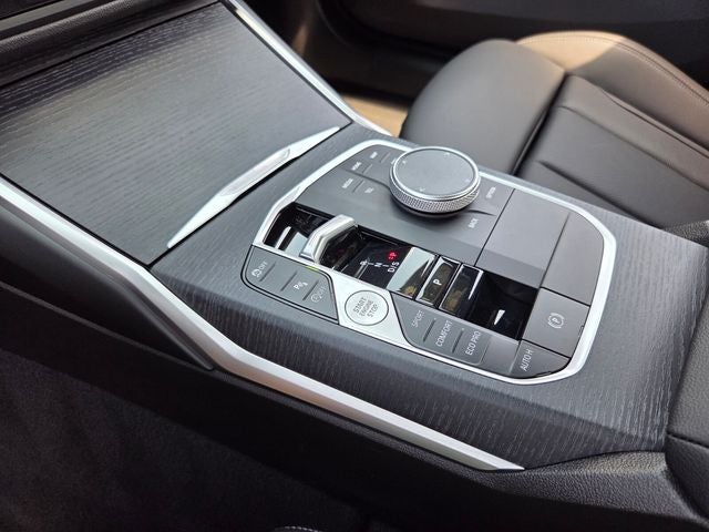 2025 BMW 3 Series 330i