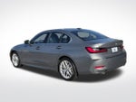 2025 BMW 3 Series 330i