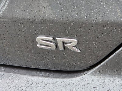 2022 Nissan Kicks SR