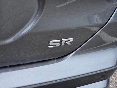 2022 Nissan Kicks SR