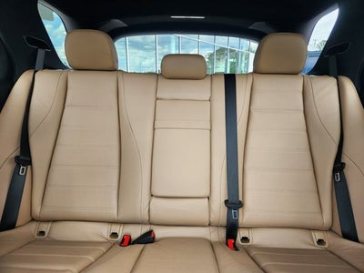 2024 Mercedes-Benz GLE GLE 350 4MATIC®
