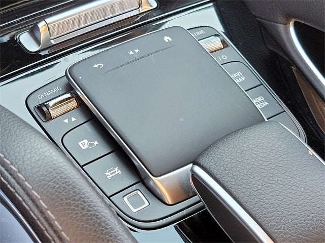 2025 Mercedes-Benz GLE GLE 350 4MATIC®