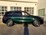 2025 Mercedes-Benz GLE GLE 350 4MATIC®