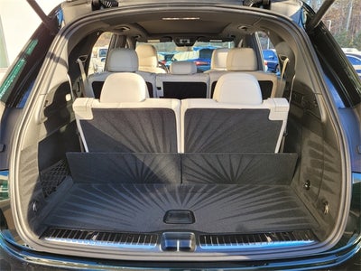 2025 Mercedes-Benz GLE GLE 350 4MATIC®