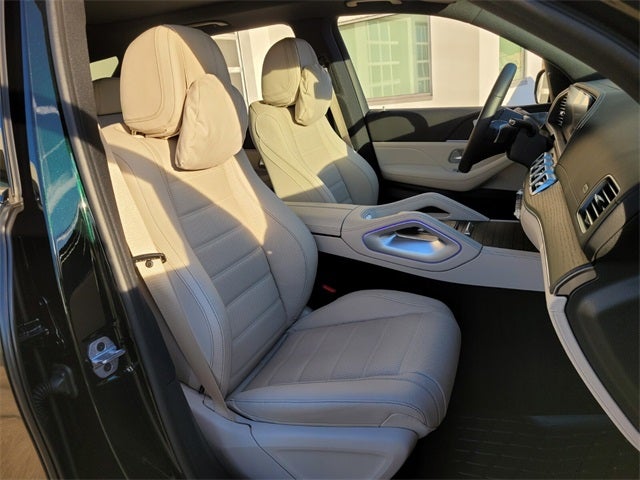 2025 Mercedes-Benz GLE GLE 350 4MATIC®