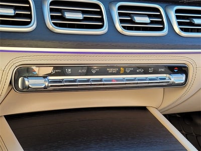 2025 Mercedes-Benz GLE GLE 350 4MATIC®