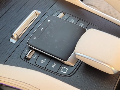 2025 Mercedes-Benz GLE GLE 350 4MATIC®