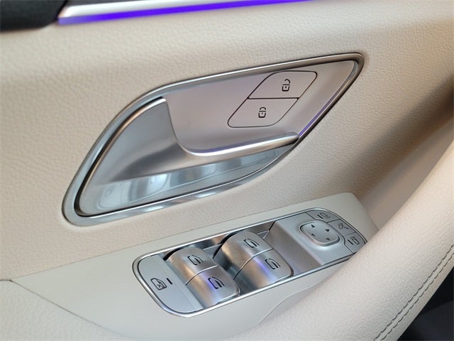 2025 Mercedes-Benz GLE GLE 350 4MATIC®