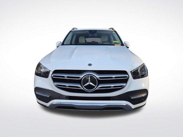 2022 Mercedes-Benz GLE GLE 350