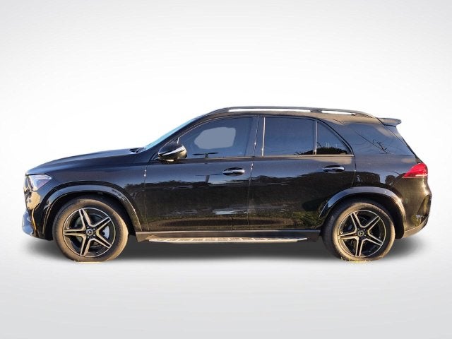 2022 Mercedes-Benz GLE GLE 350 4MATIC®